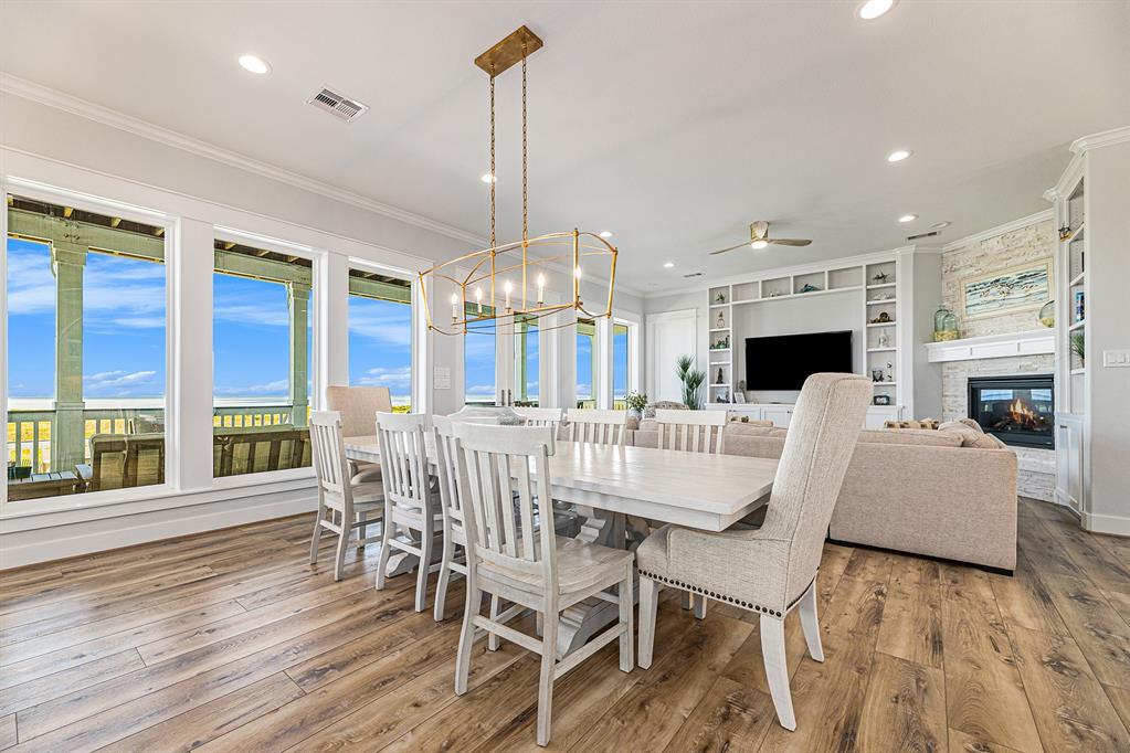 25603 Snowy Egret Drive, Galveston, Texas image 10