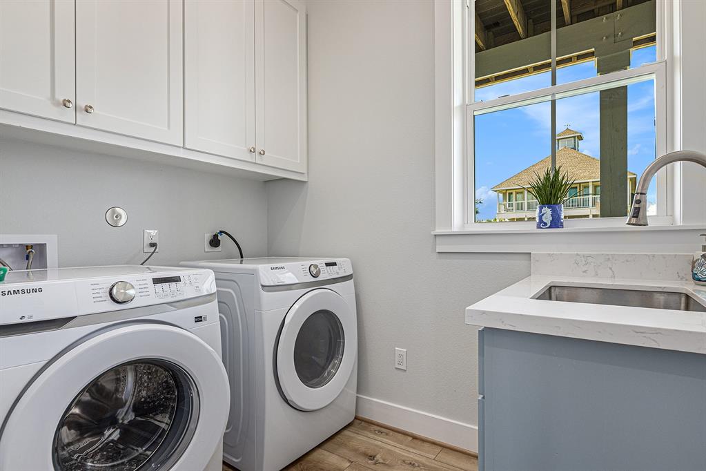 25603 Snowy Egret Drive, Galveston, Texas image 21