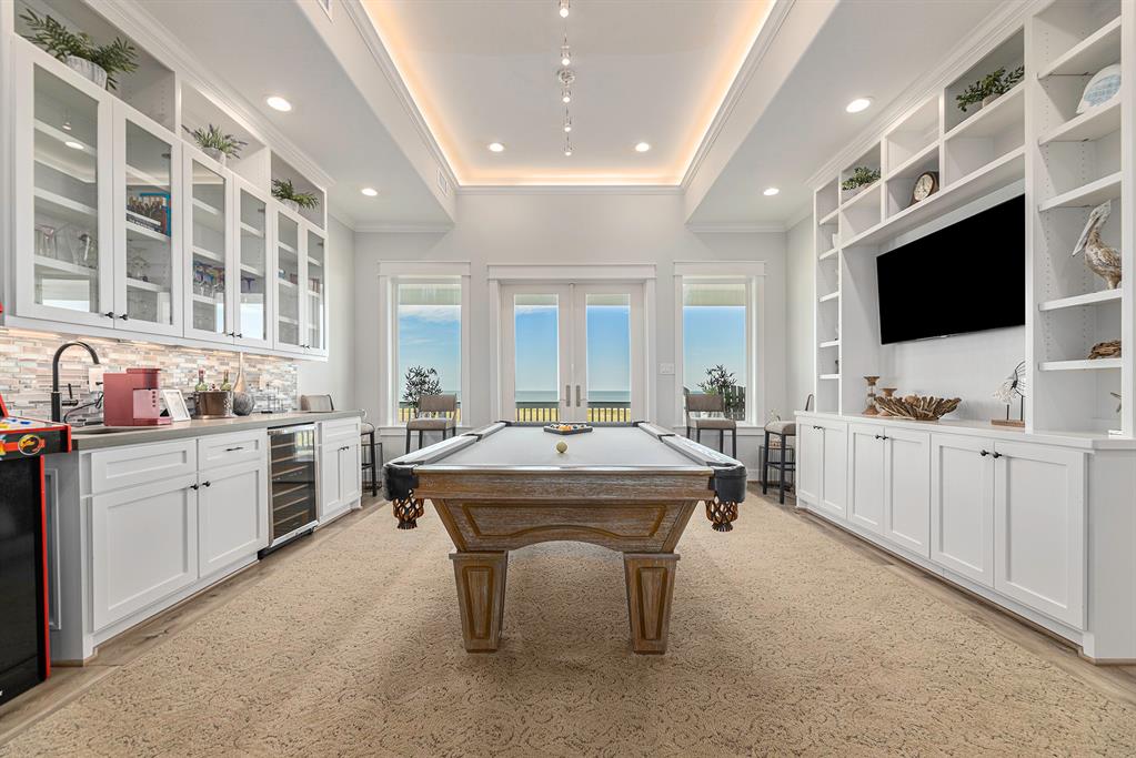25603 Snowy Egret Drive, Galveston, Texas image 25