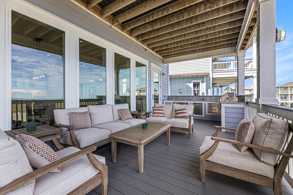 25603 Snowy Egret Drive, Galveston, Texas image 24