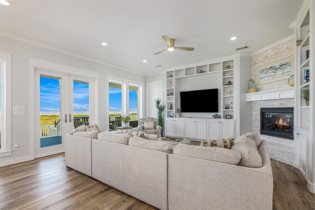 25603 Snowy Egret Drive, Galveston, Texas image 8