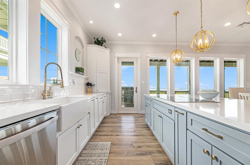 25603 Snowy Egret Drive, Galveston, Texas image 17