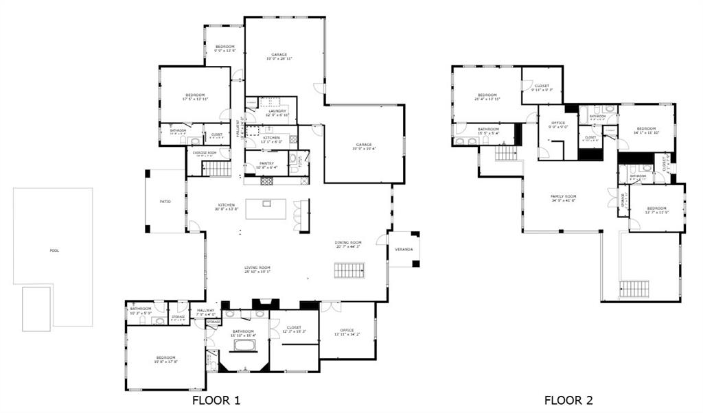 9231 Fox Bend Lane