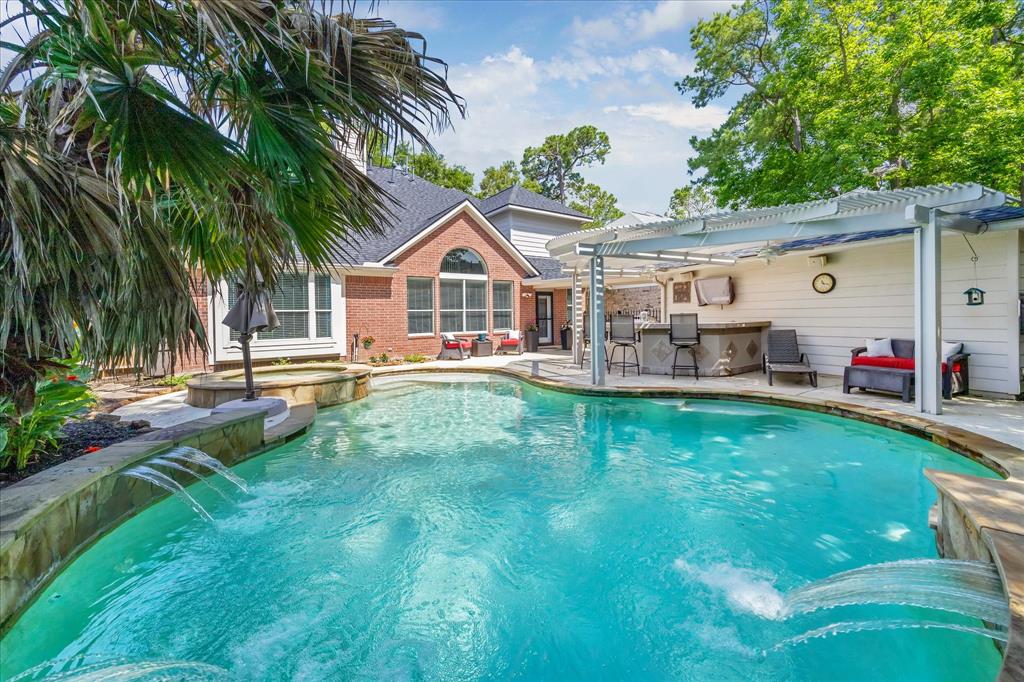 19711 Wild Rye Trail, Kingwood, Texas image 28