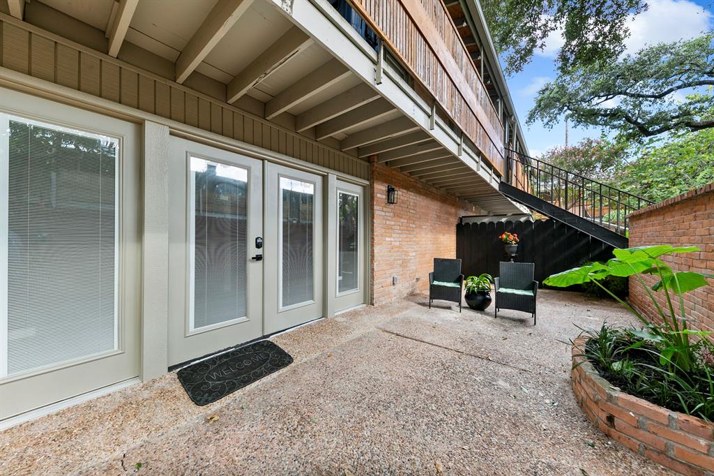 3926 W Alabama Street #1, Houston, Texas image 36