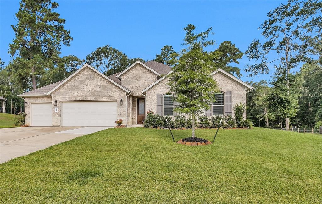 118 Jim Hall Lane