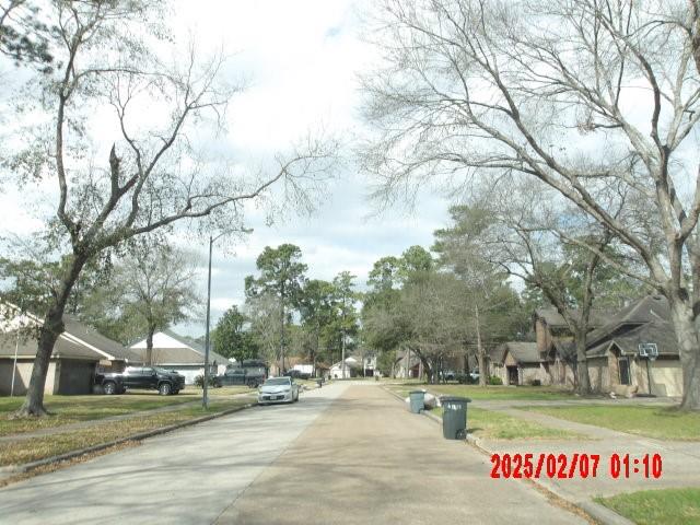 12518 Sableleaf Drive, Cypress, Texas image 5