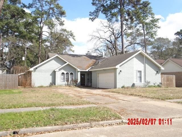 12518 Sableleaf Drive, Cypress, Texas image 7