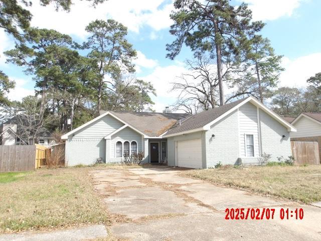 12518 Sableleaf Drive, Cypress, Texas image 4