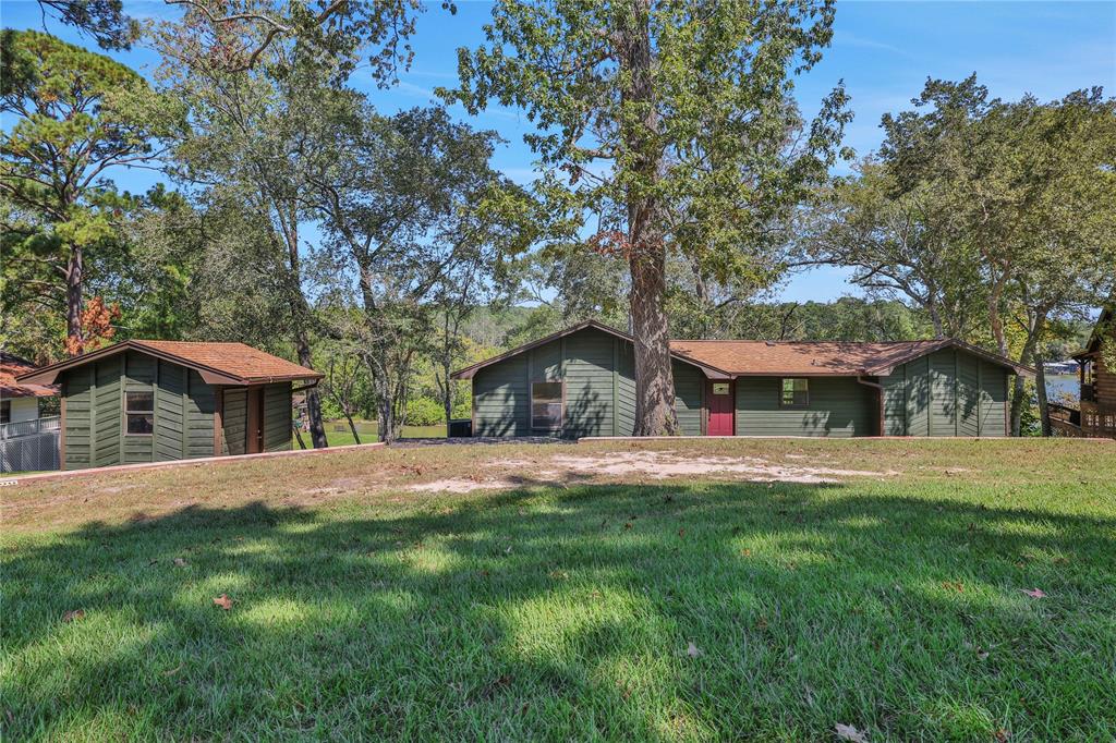 315 Indian Creek Drive, Coldspring, Texas image 27