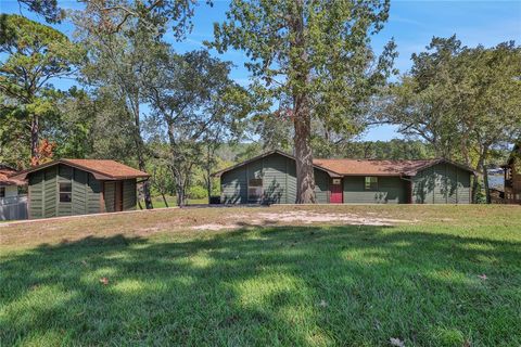 A home in Coldspring