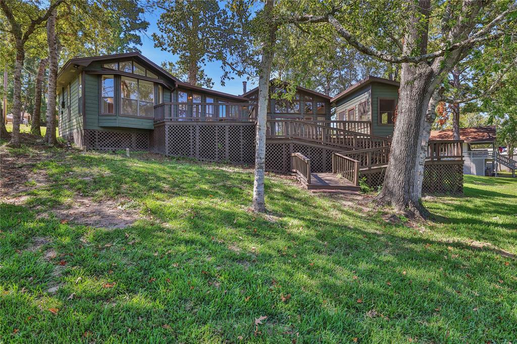 315 Indian Creek Drive, Coldspring, Texas image 21