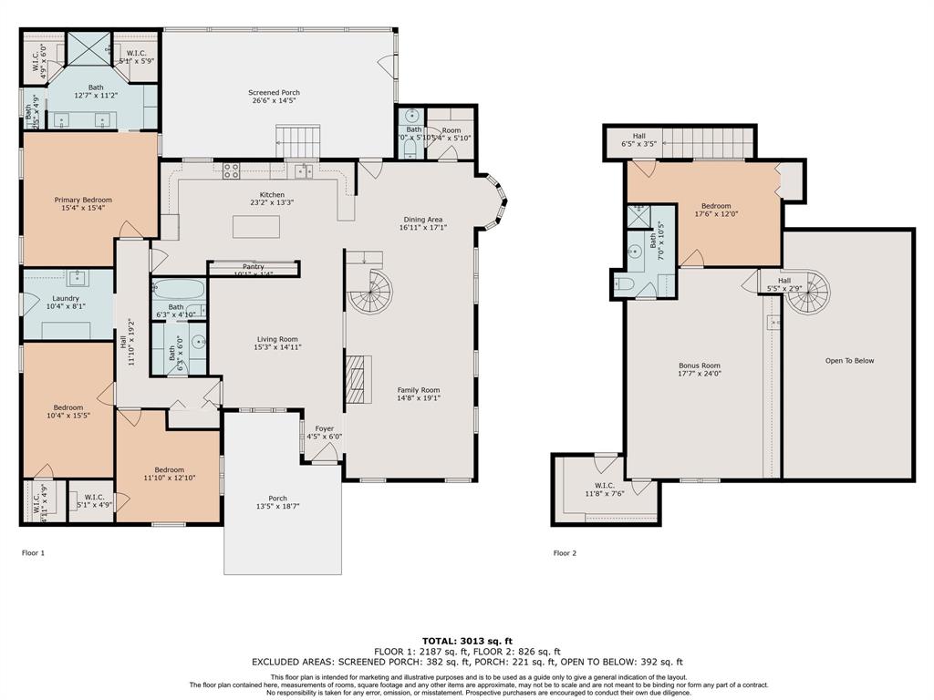 97 El Dorado Drive, Friendswood, Texas image 34