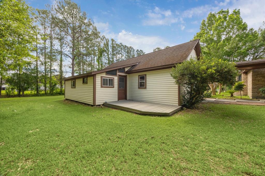 97 El Dorado Drive, Friendswood, Texas image 29
