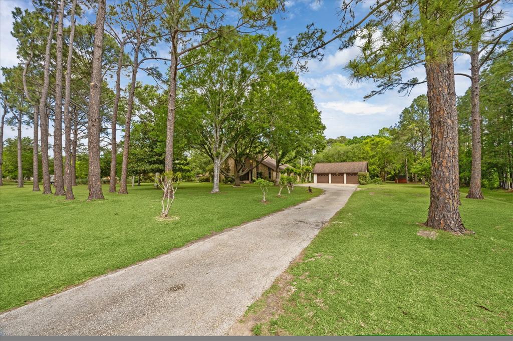 97 El Dorado Drive, Friendswood, Texas image 2