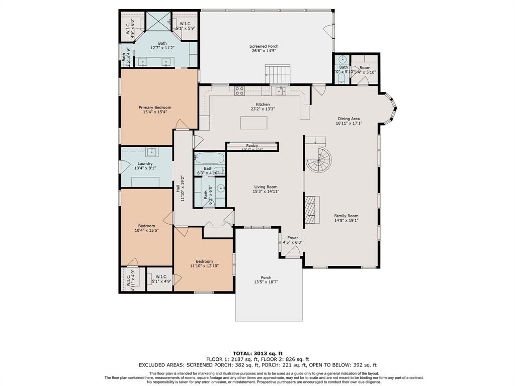 97 El Dorado Drive, Friendswood, Texas image 32