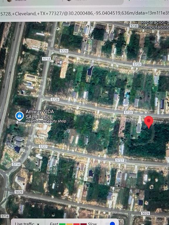 1520 Road 5728, Cleveland, Texas image 5