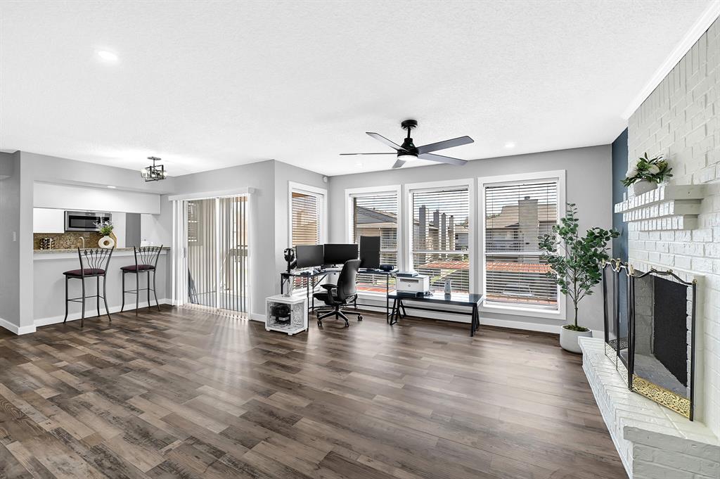 260 El Dorado Boulevard #3206, Houston, Texas image 6