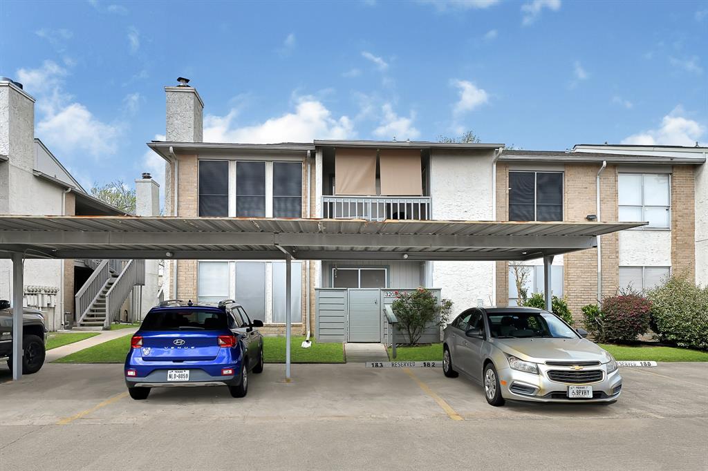 260 El Dorado Boulevard #3206, Houston, Texas image 22