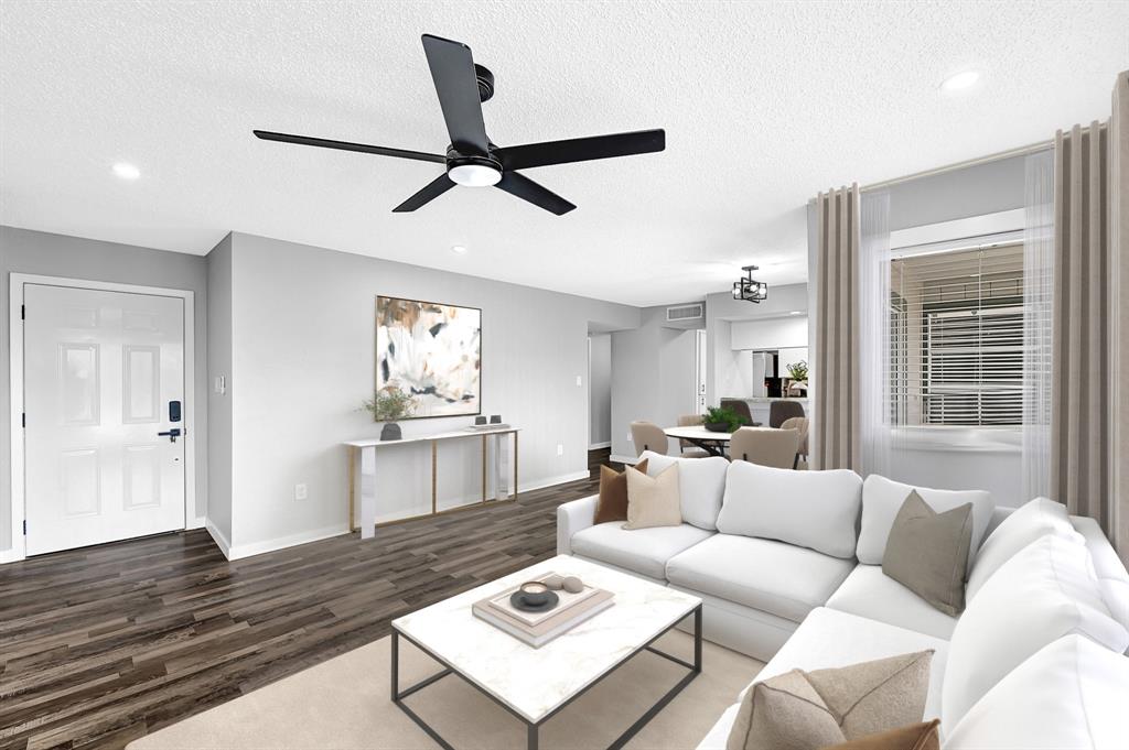 260 El Dorado Boulevard #3206, Houston, Texas image 3