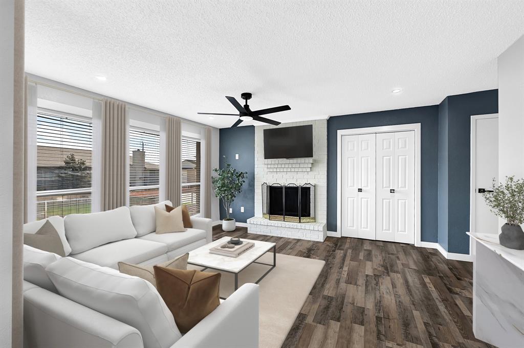 260 El Dorado Boulevard #3206, Houston, Texas image 1