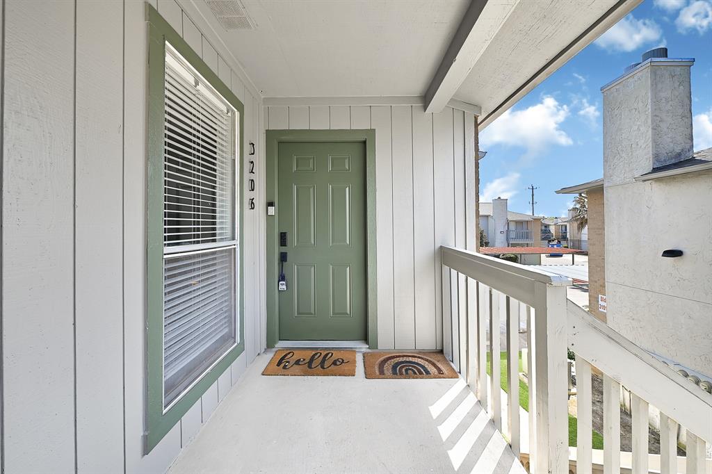 260 El Dorado Boulevard #3206, Houston, Texas image 2