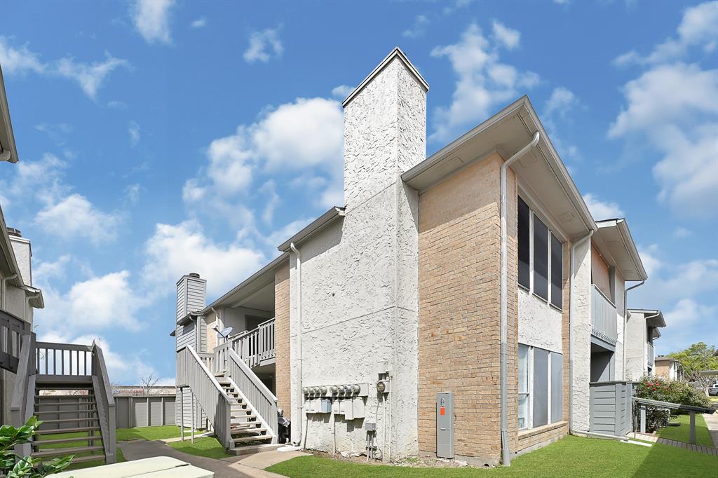 260 El Dorado Boulevard #3206, Houston, Texas image 21