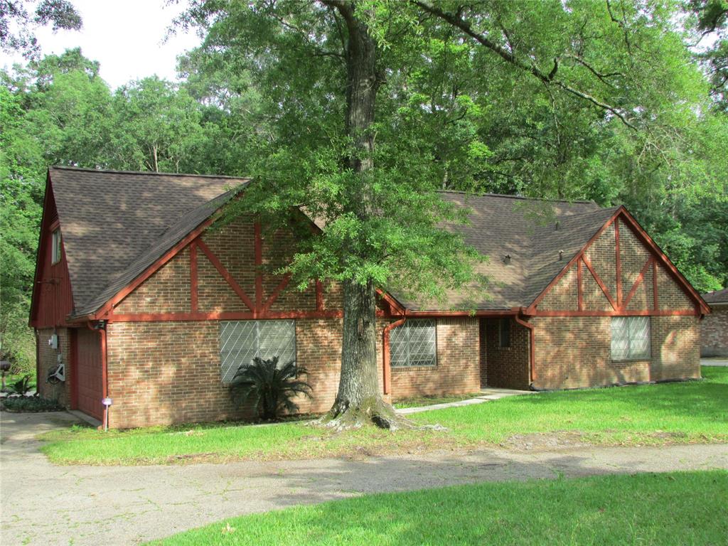 96 Panorama Dr Dr, Panorama Village, Texas image 1