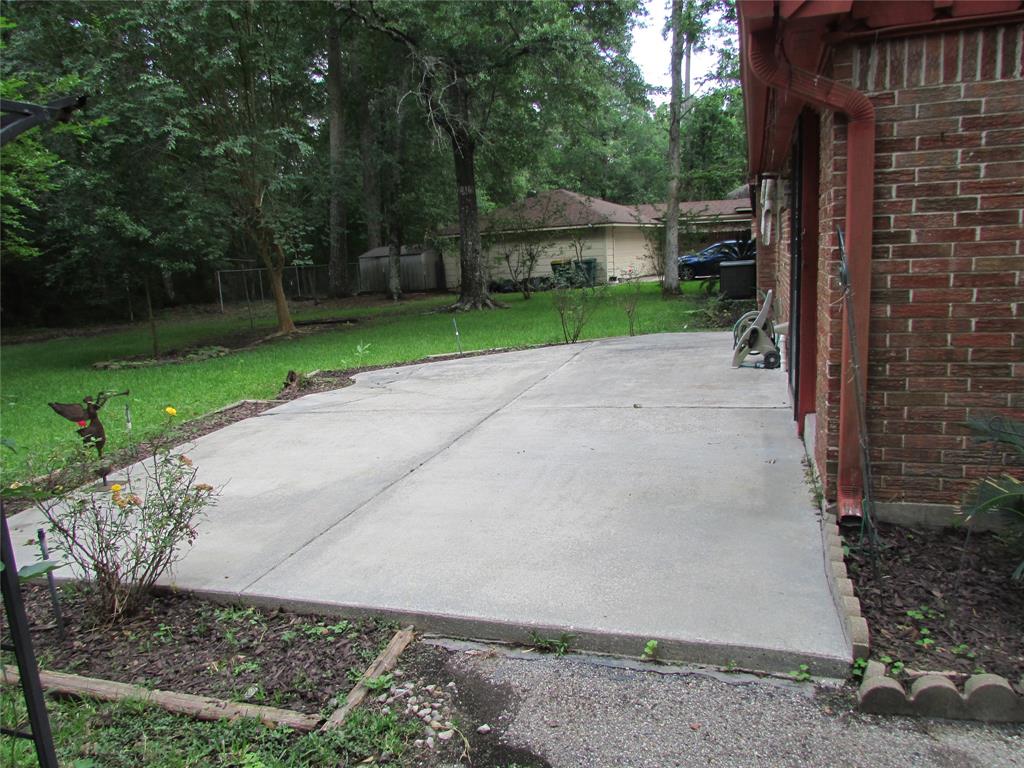 96 Panorama Dr Dr, Panorama Village, Texas image 19