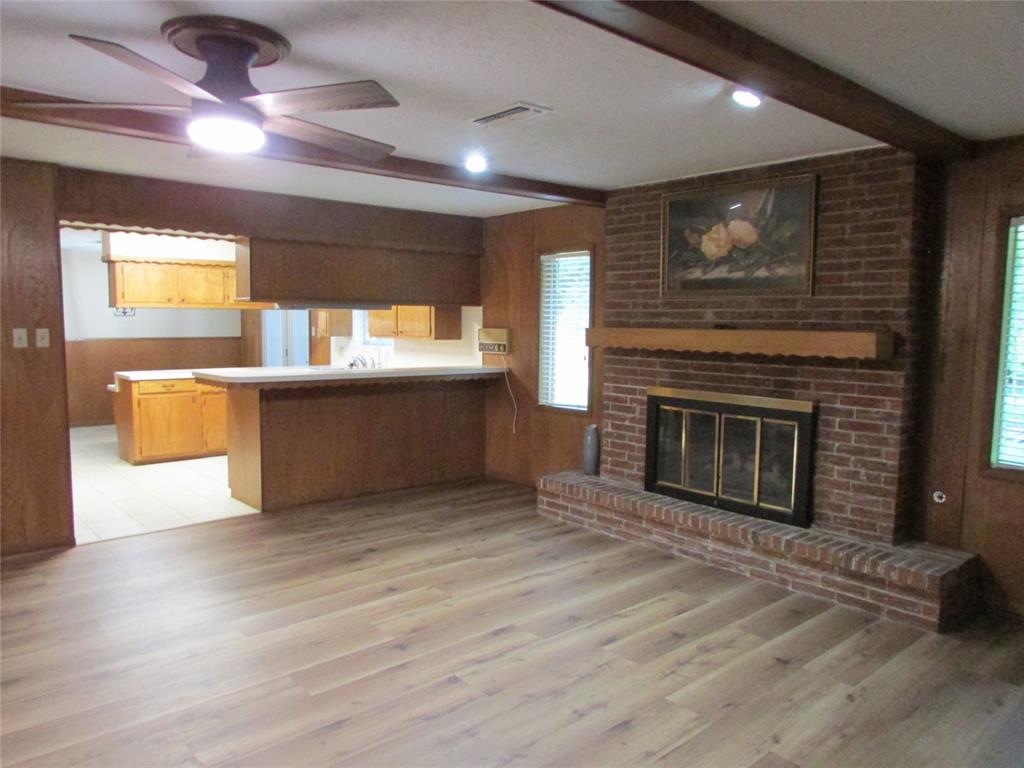 96 Panorama Dr Dr, Panorama Village, Texas image 3