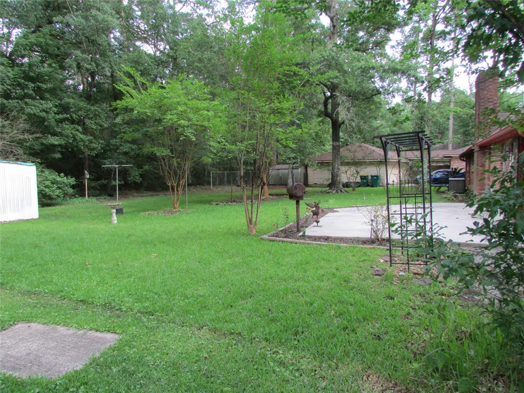 96 Panorama Dr Dr, Panorama Village, Texas image 20