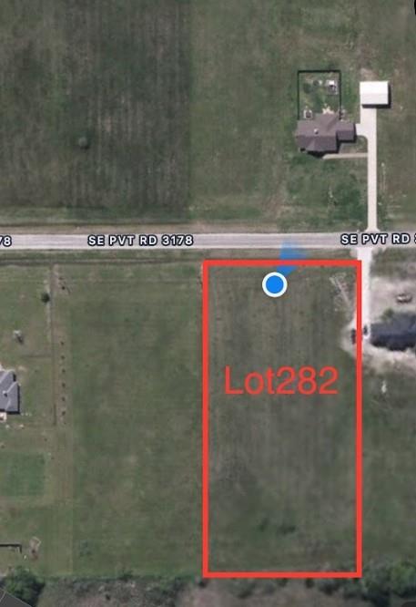 Lot 282, Se Private Rd 3178, Corsicana, Texas image 8