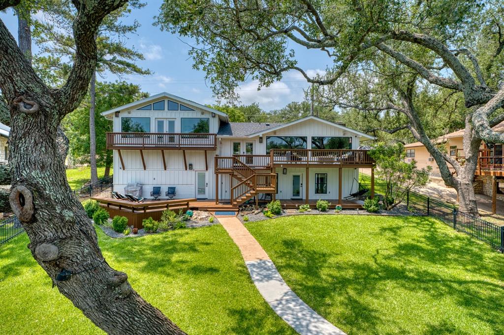 204 Blue Waters Drive