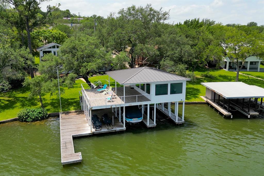 204 Blue Waters Drive, Horseshoe Bay, Texas image 33