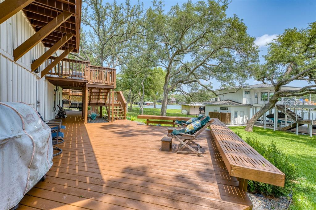 204 Blue Waters Drive, Horseshoe Bay, Texas image 24