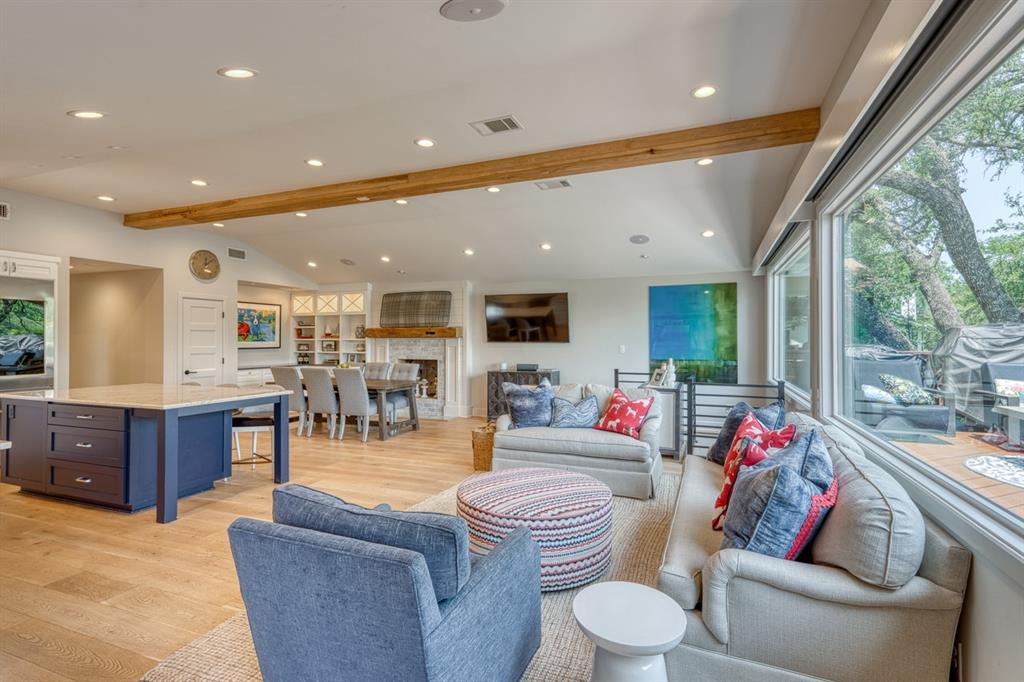 204 Blue Waters Drive, Horseshoe Bay, Texas image 6