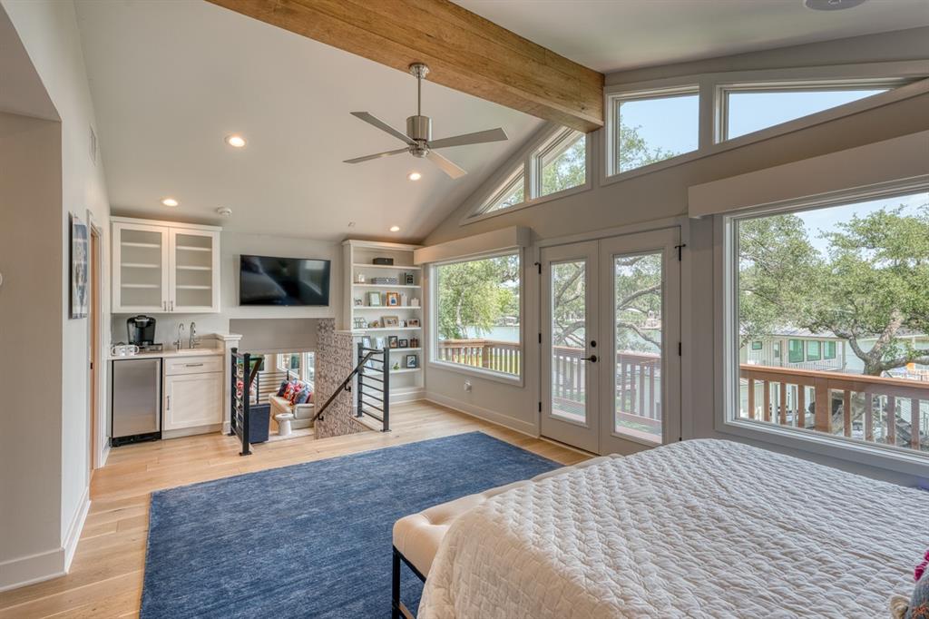 204 Blue Waters Drive, Horseshoe Bay, Texas image 12
