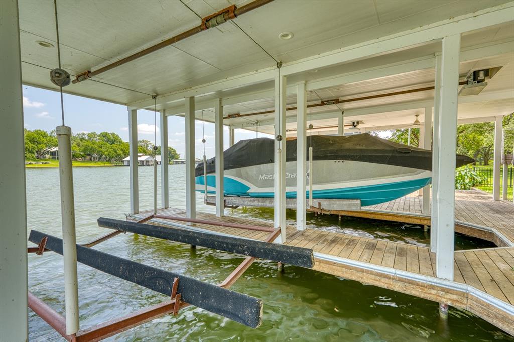 204 Blue Waters Drive, Horseshoe Bay, Texas image 27