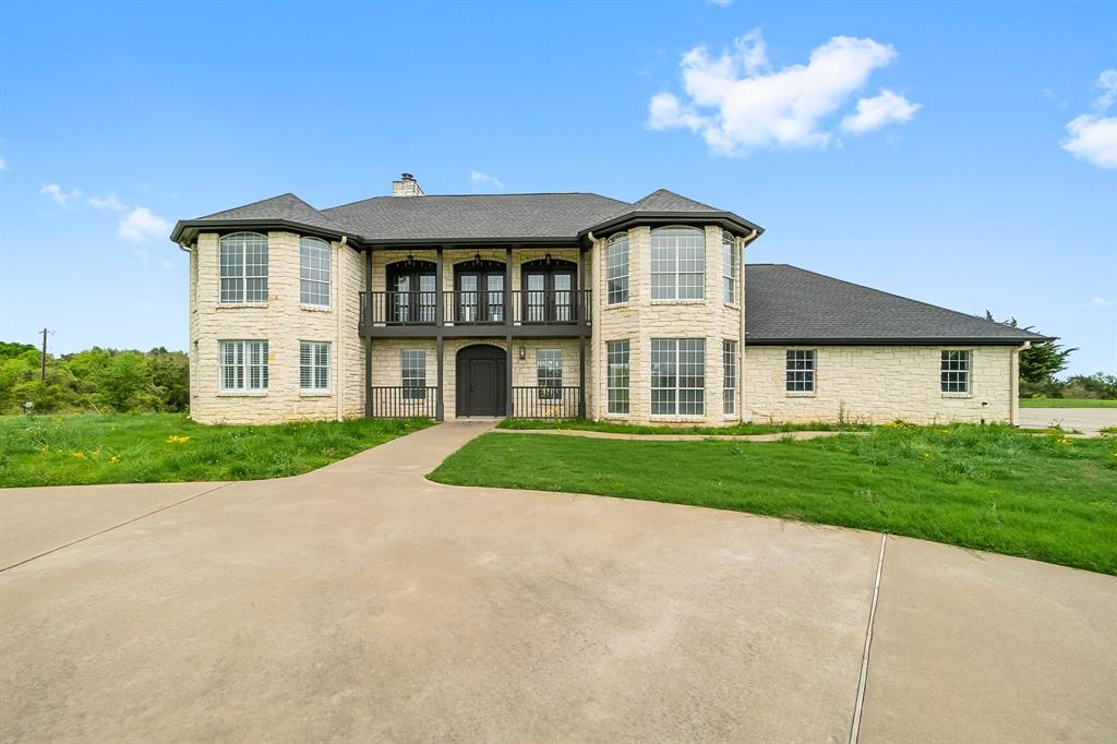 2982 Fm 2935 Road, Brenham, Texas image 1