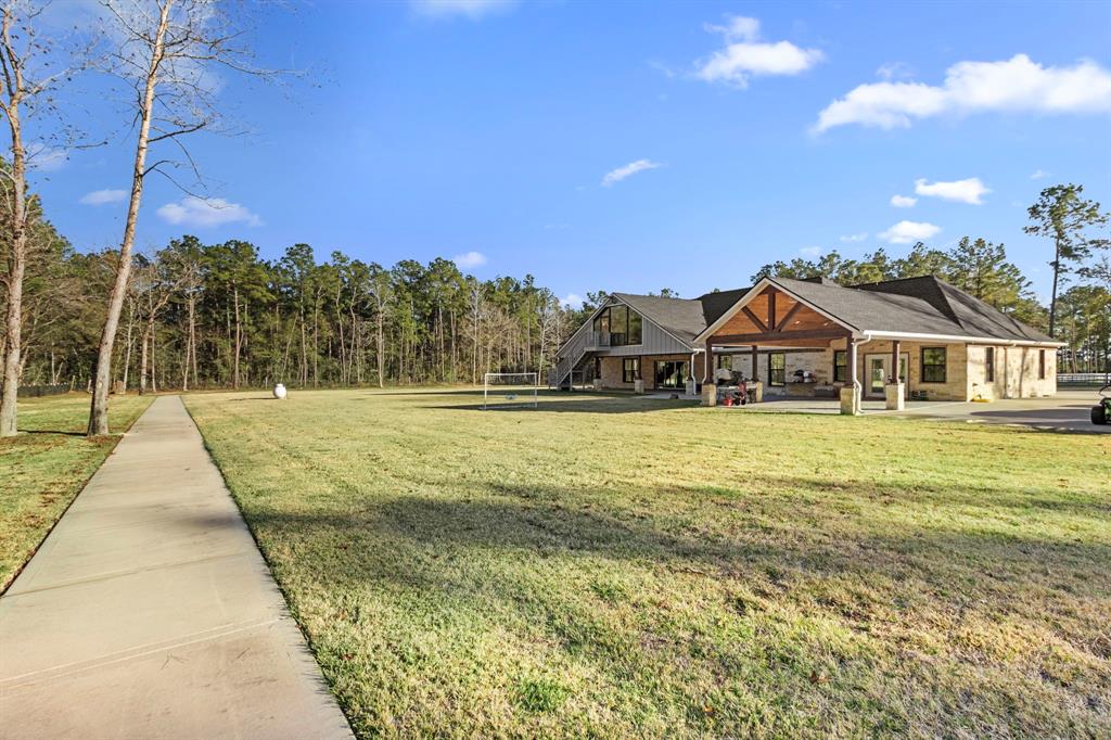 11173 County Road 302, Plantersville, Texas image 37