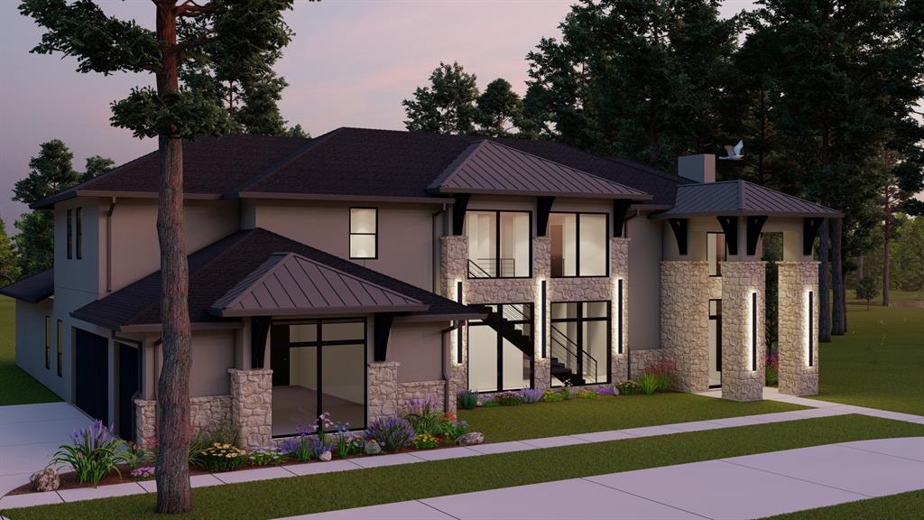1525 Silver Creek Lane
