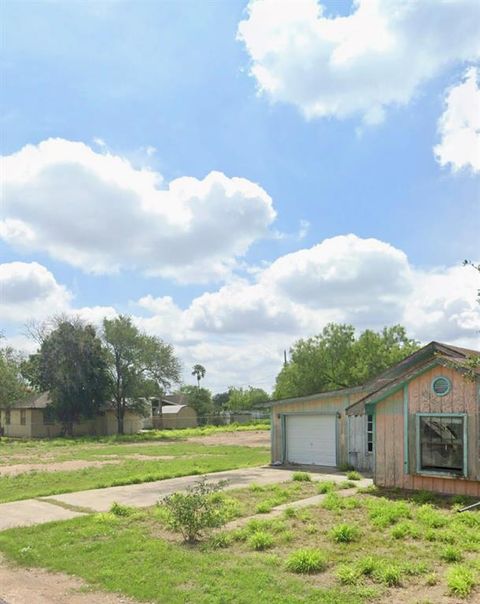 A home in Palmview