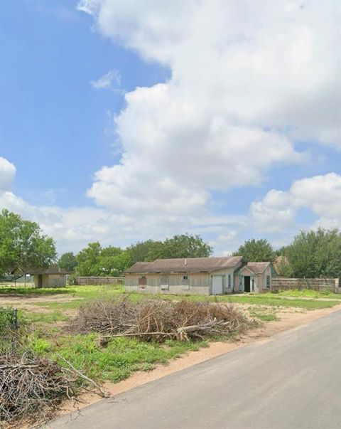 A home in Palmview