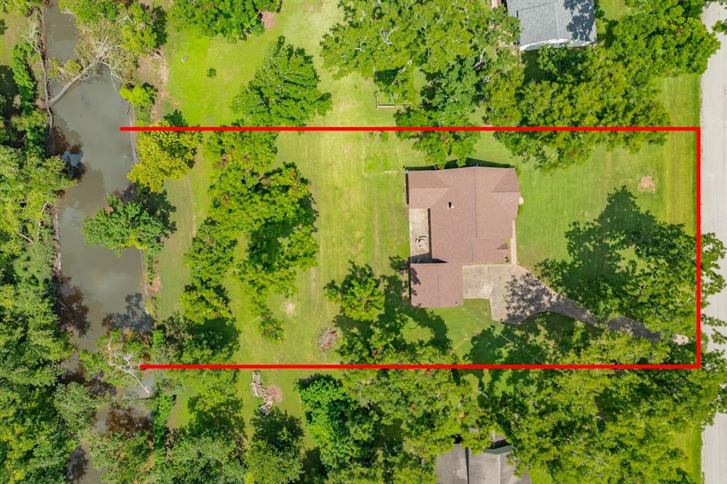 401 Pecan Estates Road