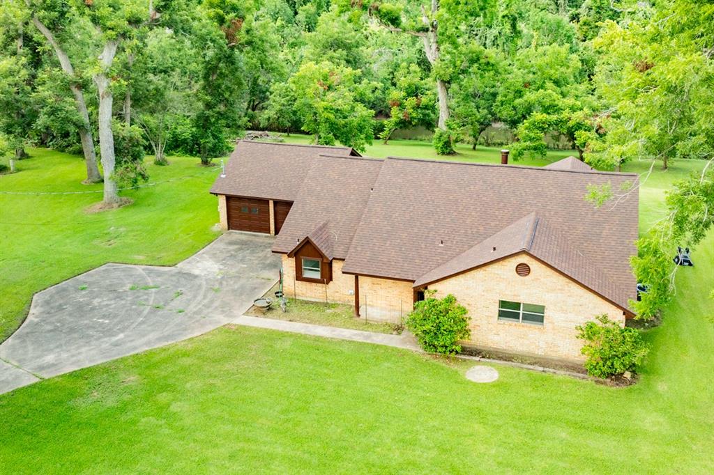 401 Pecan Estates Road