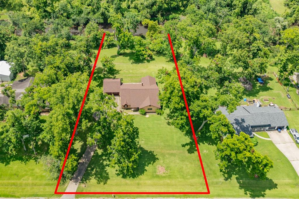 401 Pecan Estates Road