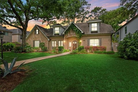1503 Johanna Drive Houston TX 77055