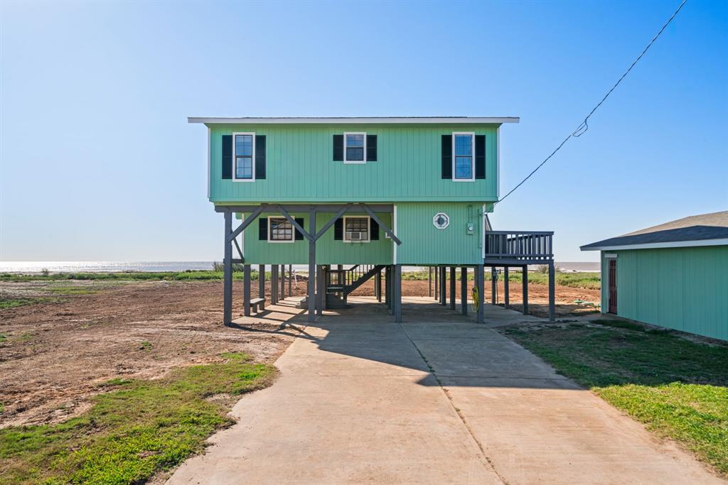 1310 County Road 230, Sargent, Texas image 2