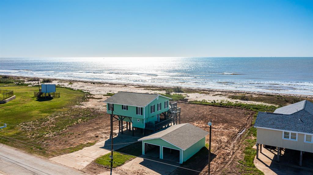 1310 County Road 230, Sargent, Texas image 3