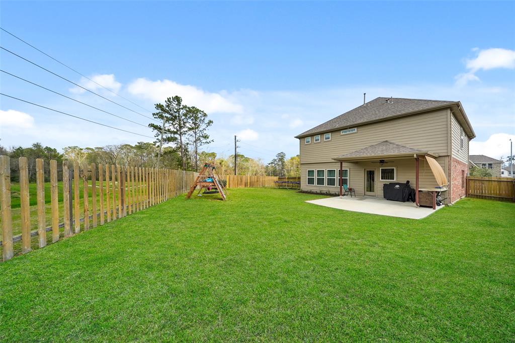 1202 Casal Springs Court, Crosby, Texas image 30